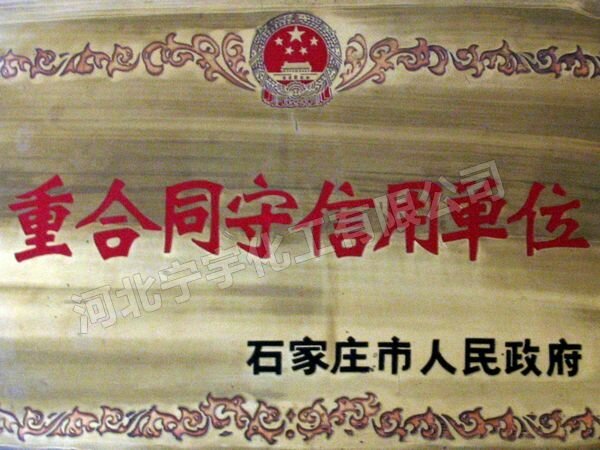 宁宇荣誉证 039